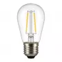 SYNERGY21 LED Retrofit E27 S14 Warm White 0.5W für Lichterketten
