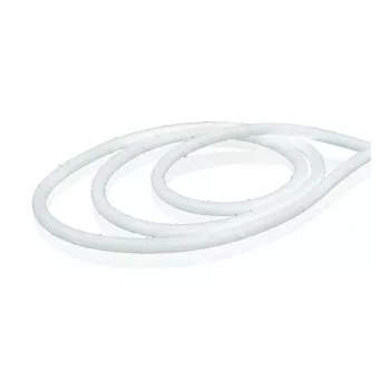 SYNERGY21 LED Flex Strip NEON 360° Blau DC24V IP65