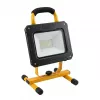 SYNERGY21 LED Akku-Baustrahler 30W Gelb/Kaltweiß Bosch-kompatibel (S21-LED-NB00403)