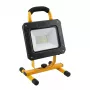 SYNERGY21 LED Akku-Baustrahler 30W Gelb/Kaltweiß Bosch-kompatibel (S21-LED-NB00403)