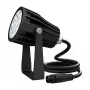 SYNERGY21 LED-Gartenleuchte 6W RGB-WW Set mit 3 Stück IP65 Milight/Miboxer