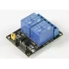 ALLNET ALL-A-14 DC-DC Step-Down Spannungsversorgungsmodul 5V 2A für Entwicklungsboards