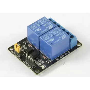 ALLNET ALL-A-14 DC-DC Step-Down Spannungsversorgungsmodul 5V 2A für Entwicklungsboards