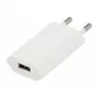 FLEPO NT-USB-101 USB-Wandladegerät 5V 1A 5W Weiß