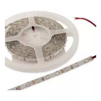 Synergy 21 Flex Strip Warm White DC24V 96W IP20 CRI>97 5m LED Strip