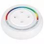 MIBOXER S2W+ RGB+CCT 4-Zone Fernbedienung (Weiß)