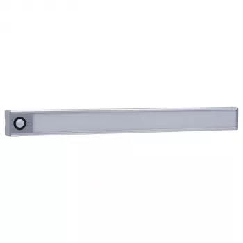 SYNERGY21 LED Cabinet Lamp / Unterbauleuchte / Nachtlicht mit wiederaufladbarem Akku und Bewegungssensor