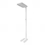 Synergy 21 LED Office Line Stehleuchte Weiß, dimmbar