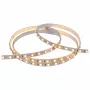 SYNERGY21 LED Flex Strip 3528 80 WW DC24V 24W LP IP20 5m