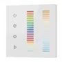 Synergy 21 LED Controller EOS 05 5-Kanal Wandschalter RGB-WW (RGB-CCT)