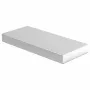 SYNERGY21 LED U-Profil ALU144 Magnetisch 1m Silber