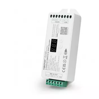 MIBOXER D2-CX LED DMX 2-Kanal-Controller DMX-Serie
