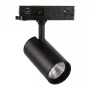 MIBOXER LED 3-Phasen Schienenstrahler 30W RGB+CCT Zigbee 3.0 + 2.4G Schwarz