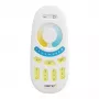 Miboxer Synergy 21 LED-Fernbedienung Einzelfarbe 4 Zonen MiLight (FUT094)