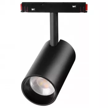 MIBOXER MS2-25B-RF LED 48V Track Magnetic Spotlight CCT 2.4G 25W