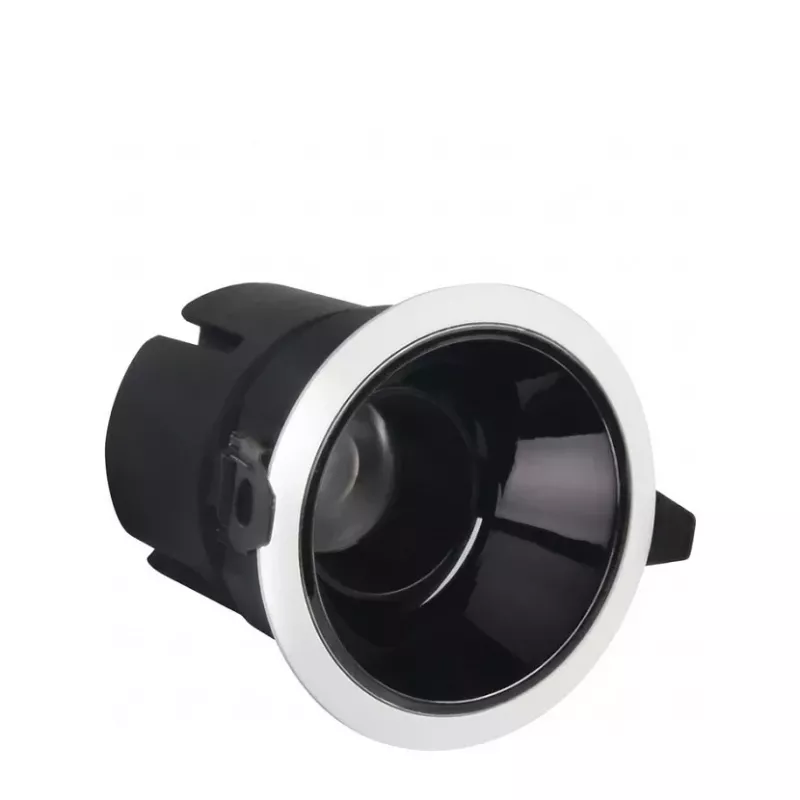 MIBOXER LED Downlight 9W RGB+CCT 2.4GHz RF Recessed Ceiling Light