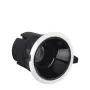 MIBOXER LED Downlight 9W RGB+CCT 2.4GHz RF Recessed Ceiling Light