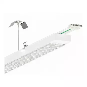 SYNERGY21 LED Universal T8/T5 Retrofit Light NW 60° 18W 120cm 4000K 2100lm