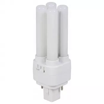 SYNERGY21 LED Retrofit G24 8W 4000K Neutral White