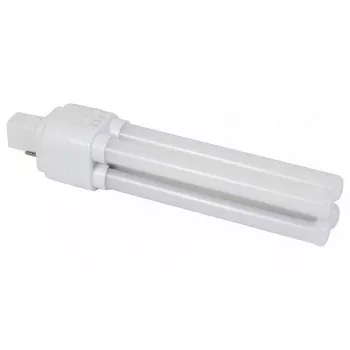 SYNERGY21 LED Retrofit G24 15W Selectable CCT 3000K/4000K/6000K
