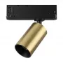 Synergy21 LED Track Series für 3-Phasen-Schienensystem VLF Series Schwarz 2700K (Standard-Integrierter Adapter)