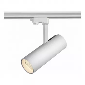 SYNERGY21 Synergy 21 LED-Schienenstrahler für 48V-Schienensystem VLF-Serie Weiß 2700K