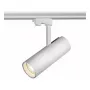 Synergy 21 LED Schienenstrahler VLF Serie 48V 10W 600lm 3000K Weiß
