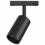 Synergy 21 LED Track Spot für 48V VLF-Serie Schienensystem, Schwarz, 3000K