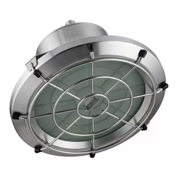 SYNERGY21 LED Spot Pendelleuchte UFO Zus. Ball Cage L
