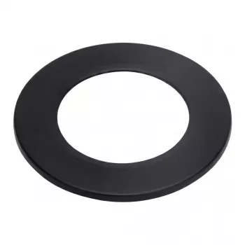 SYNERGY21 LED Deckeneinbauleuchte Spot Phos Fixed - Ring Schwarz