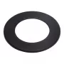 SYNERGY21 LED Deckeneinbauleuchte Spot Phos Fixed - Ring Schwarz