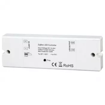 SYNERGY21 Synergy 21 LED Series EOS 2.4G 2-Kanal-Controller CCT (2-adrig)
