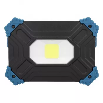 SYNERGY21 LED Akku-Baustrahler 20W Gelb G3