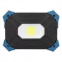 SYNERGY21 LED Akku-Baustrahler 20W Gelb G3