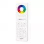 Miboxer Synergy 21 LED Fernbedienung 2.4GHz 8-Zonen RGB+CCT Weiß (C8-W)