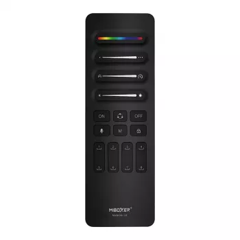 Synergy 21 Pixel LED Fernbedienung SPI - Pixel 2.4GHz (RGB/RGB-W/RGB+CCT) *Milight/Miboxer* (C9)
