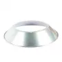 Synergy 21 UFO LED Pendelleuchte Zusätzlicher Lampenschirm M Schwarz