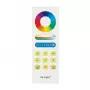 SYNERGY21 Synergy 21 LED-Fernbedienung RGB-WW (RGB-CCT) 1 Zone *Milight/Miboxer* (FUT088)