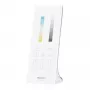 MIBOXER Y2-W 2.4GHz Dual White CCT LED-Fernbedienung, 3 Zonen, Weiß