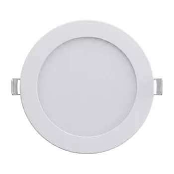 SYNERGY21 LED Ultra Slim Panel Light V6 6W SWW/WW/NW (3CCT) White 24V