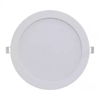SYNERGY21 Synergy 21 LED Ultra Slim LED Panel Light V6 9W SWW/WW/NW (3CCT) Weiß 24V