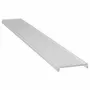 SYNERGY21 LED U-Profil ALU3535 Abdeckung Matt-Diffusor 20m Rolle