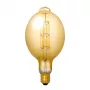 SYNERGY21 E27 BIG-LED Balloon G125 4W 400lm 2200K Extra Warm White Dimmable LED Filament Birne