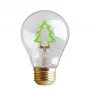 SYNERGY21 LED Retrofit E40 Dekorative Glühbirne Weihnachtsbaum Wiederaufladbar