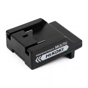 SYNERGY21 LED Akku Multi-Battery Arbeitsleuchten-Adapter - HiKOKI