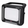 SYNERGY21 LED Akku-Arbeitsleuchte Multi Battery mit Adapter für DeWalt/Milwaukee