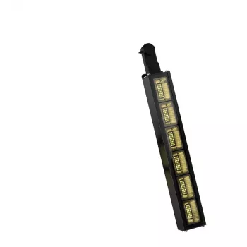 SYNERGY21 Synergy 21 LED Track Series für Track VLD Series 40W, 30°, NW, CRI>90, Schwarz
