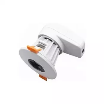 SYNERGY21 Synergy 21 LED Einbau-Deckenspot Fire V2 WW+NW+CW dimmbar