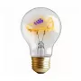 SYNERGY21 Synergy 21 LED Retrofit Dekorative Glühbirne A68 Fußballschuh Wiederaufladbar