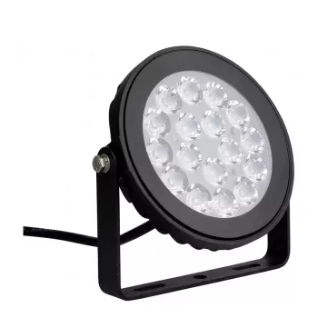 MIBOXER SYS-RC2 Smart LED Gartenstrahler 15W RGB+CCT 24V IP65 2.4GHz RF + Wi-Fi